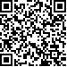 Company's QR code Renata Holinkova