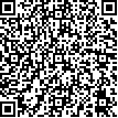 Company's QR code Ceska posta, s.p.