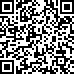 QR Kode der Firma Monika Plhalova