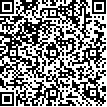 Company's QR code Ceska posta, s.p.