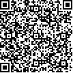 QR Kode der Firma Ing. Kamil Honka