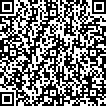 QR Kode der Firma SPONA, s.r.o.