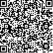 Código QR de la empresa F-art Agency, s.r.o.