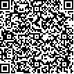 Company's QR code ELFAP s.r.o.