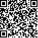 Código QR de la empresa TECHnogas, s.r.o.