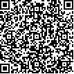 Company's QR code Pakavoz, s.r.o.