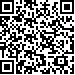 Company's QR code Dana Pelcova