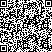 Company's QR code Natasa Simonova