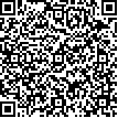 QR Kode der Firma A - Trading, a.s.