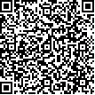 Company's QR code Mesto Klimkovice