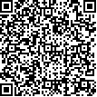 Company's QR code MUDR.ZUZANA KADLECKOVA, PRAKTICKY ZUBNI LEKAR