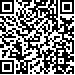 QR Kode der Firma Hana Lingua, s.r.o.