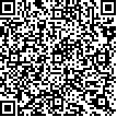 Company's QR code Veronika Nekvapilova