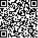 Código QR de la empresa Congor Berta