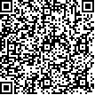 Company's QR code Ing. Petr Neskrabal