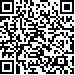 Company's QR code Ing. Pavel Kriz