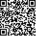 Company's QR code Vlasta Zemanova