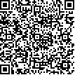 Company's QR code GeneProof, a.s.