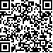 Company's QR code Milada Urbankova