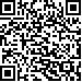 QR Kode der Firma Alex 1., s.r.o.