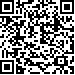 Company's QR code MUDr. Blanka Mistrikova