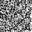 Código QR de la empresa Ing. Milan Svoboda