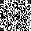 QR Kode der Firma Vulkanus, s.r.o.