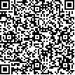 Company's QR code Lucie Svecova