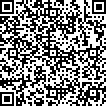 Company's QR code SN PROJEKT s.r.o.