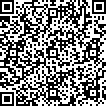 Company's QR code Richard Kral JUDr. CSc.