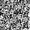 QR Kode der Firma ORTOS s.r.o.