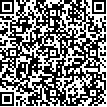 Código QR de la empresa SKLO PETR s.r.o.