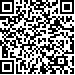 QR Kode der Firma Lucie Hofmanova