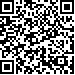 Company's QR code Tadro, s.r.o.