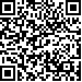 Company's QR code Jana Kolackova