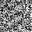 Company's QR code Jana Hakenova