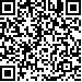 Company's QR code Andrea Chabinova