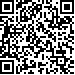 QR Kode der Firma Kale, s.r.o.