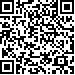 Código QR de la empresa Pneuservis