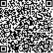 Company's QR code JUTAS PRAHA s.r.o.