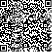 QR kód firmy hypoteky.com, s.r.o.