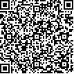 Company's QR code Blue Marble Services s.r.o.