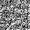 Código QR de la empresa Endorfine, s.r.o.