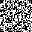 Company's QR code Tenisovy klub, Caslav