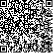 Company's QR code RNDr. Petr Sindelar