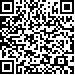 Company's QR code Laci Trade, s.r.o.