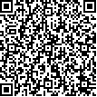 Company's QR code NV-PRO PO, s.r.o.