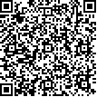 Company's QR code NEODENT, s.r.o.