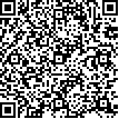 Company's QR code interStroj, a.s.