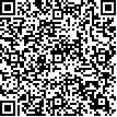 QR Kode der Firma Marie Jordanova